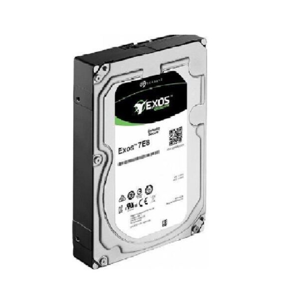 Seagate ST16000NE000 Buffer Hard Drive 16TB 7.2K R